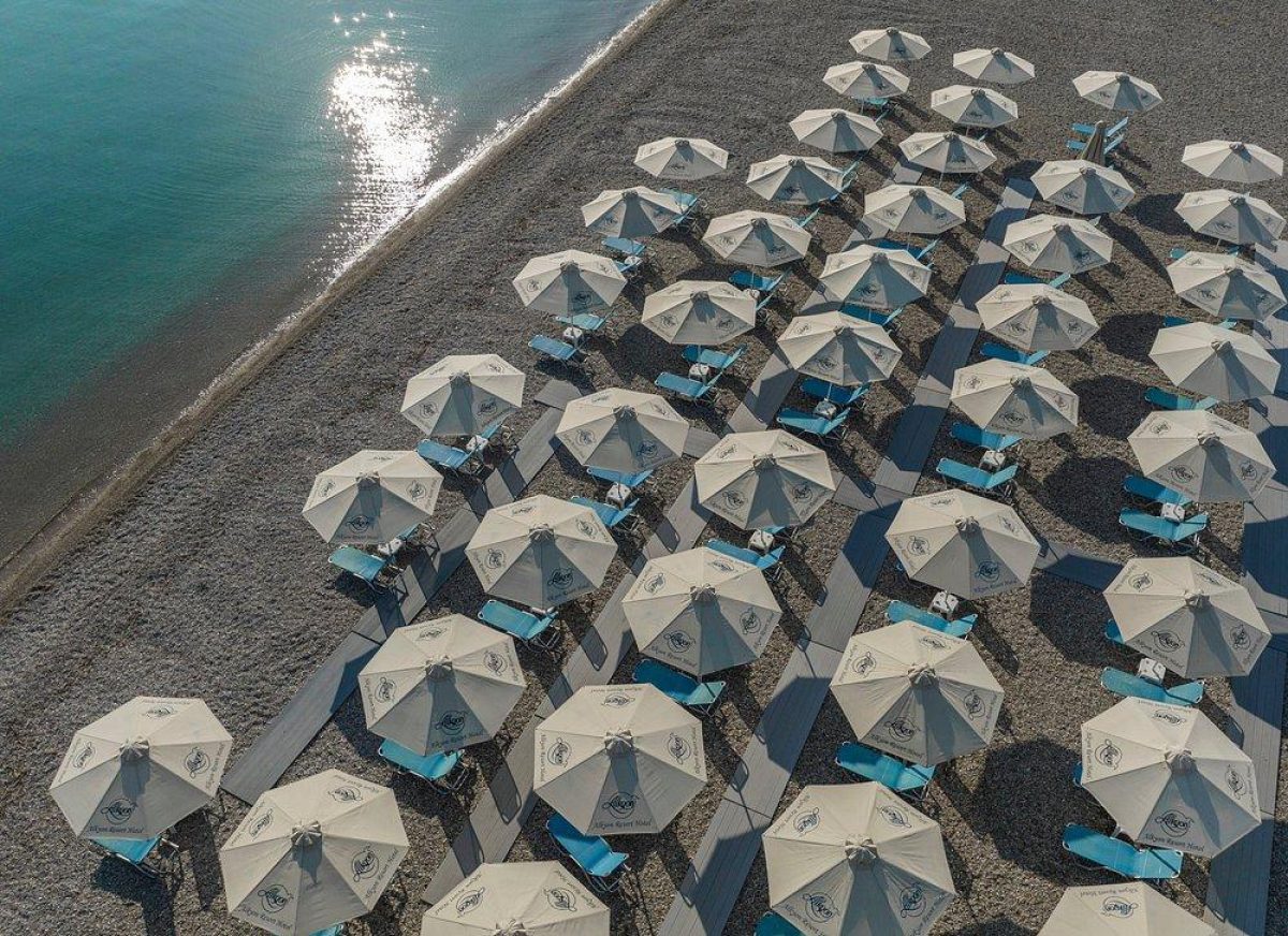 Les mer
