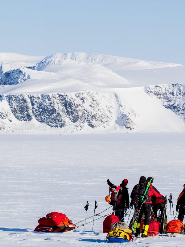 Turen går til “veiens ende” i Bolterdalen, hvor eventyret virkelig begynner! Foto: shutterstoc