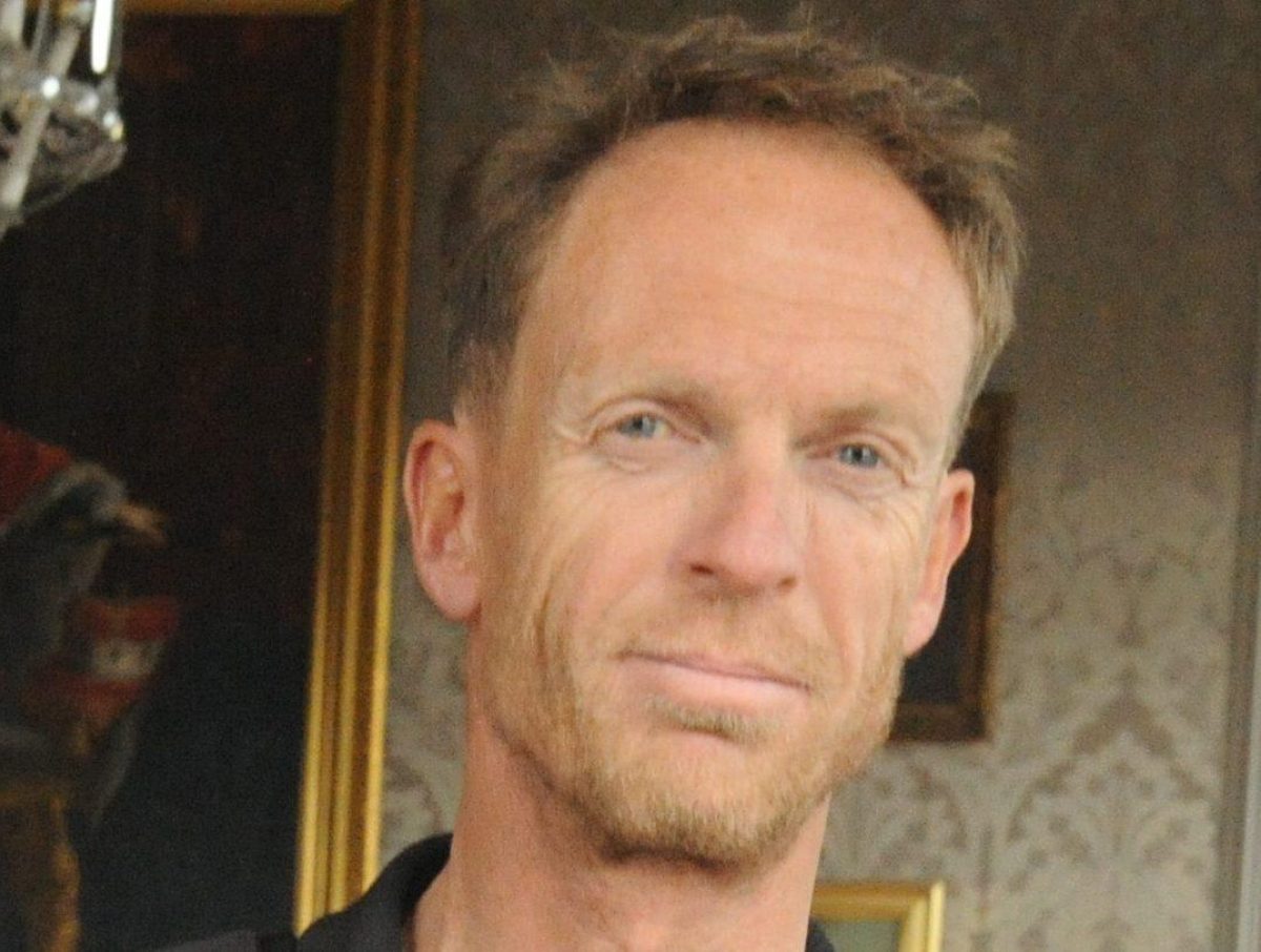 Richard Bærug