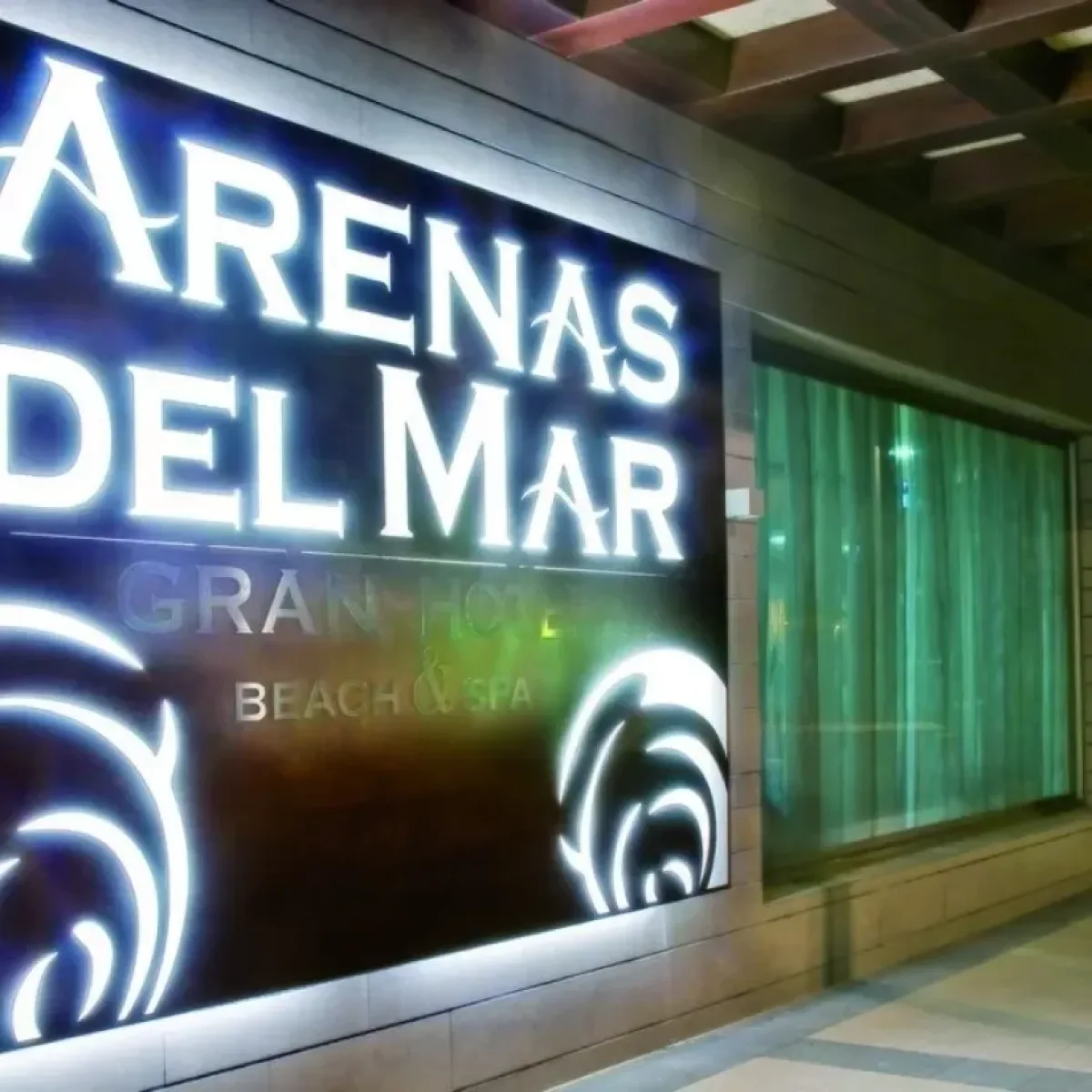 Les mer