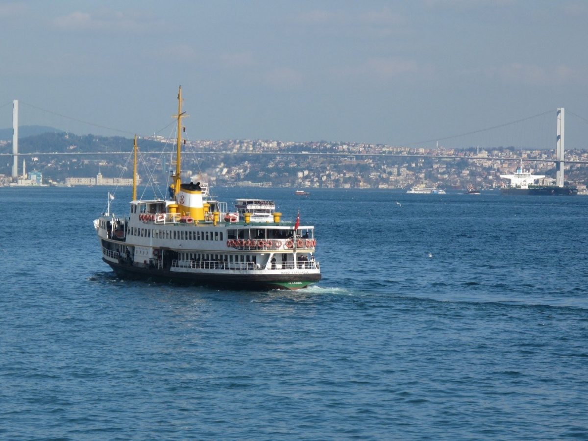 Les mer