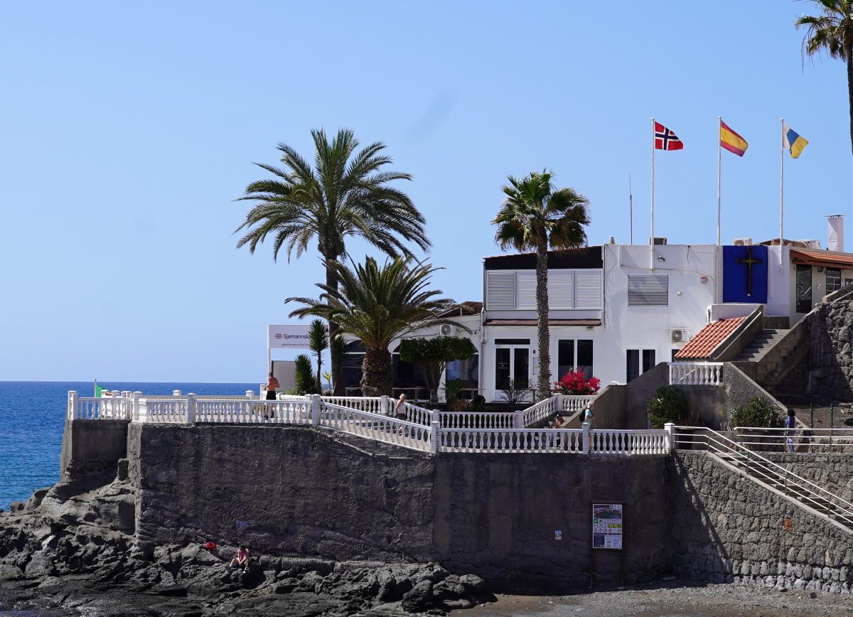 Les mer