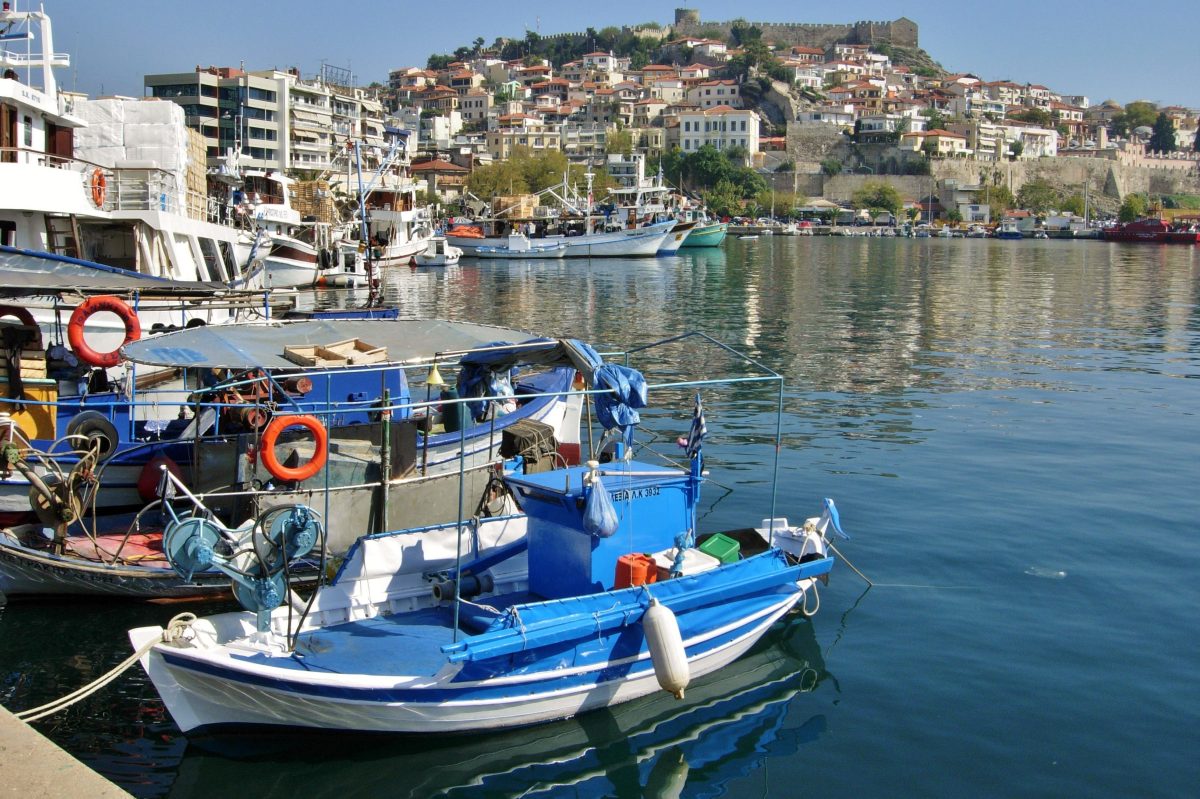 Les mer