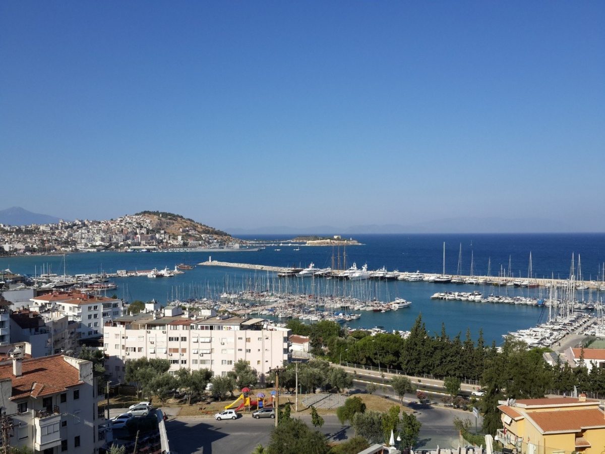 Les mer