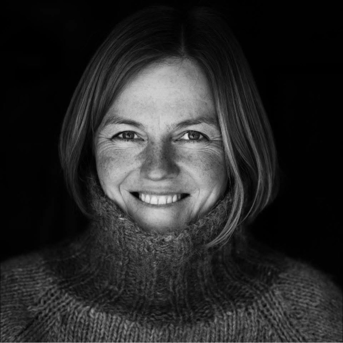 Liv Engholm Foto: Jan Vincent Kleine
