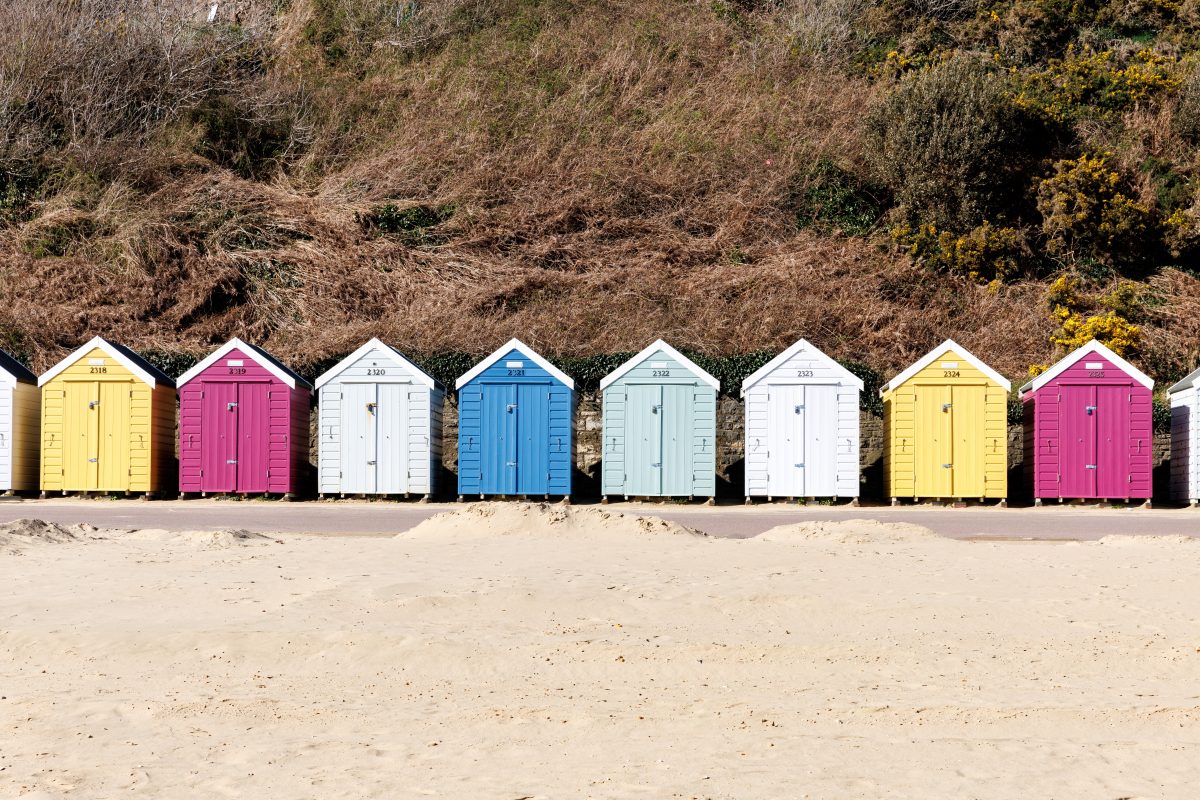 Les mer