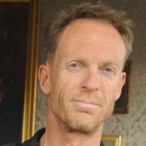 Richard Bærug
